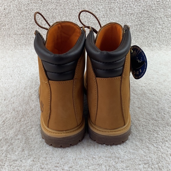 Timberland Waterville 6 Mens - Picture 4 of 7